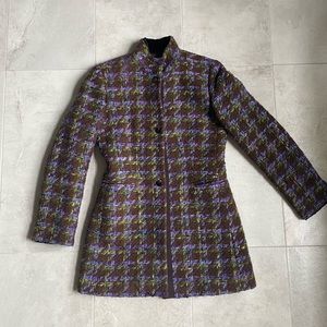 Talbots Women’s Pea Coat